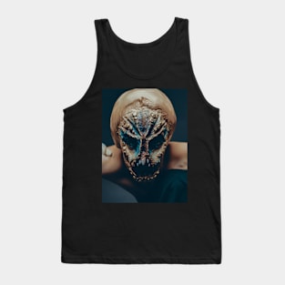 Monster (Main) Tank Top